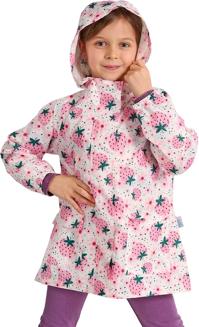 Capa de Chuva